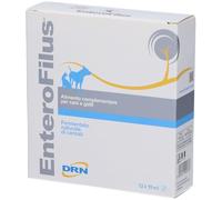 DRN Dog & Cat Enterofilus Fiale - DRN Dog & Cat Enterofilus Fiale - Confezione da 12 Fiale da 10 ml