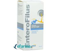 Enterofilus Drn Mangime Complementare Simbiotico Cani E Gatti 100 ml