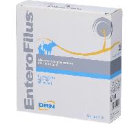 Enterofilus Drn Mangime Complementare Simbiotico Cani E Gatti 12 Fiale