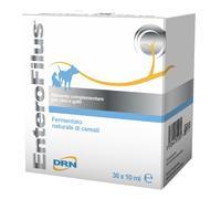 ENTEROFILUS Fiale 36x10ml