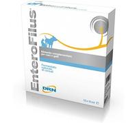 DRN Dog & Cat Enterofilus Fiale - DRN Dog & Cat Enterofilus Fiale - Confezione da 36 Fiale da 10 ml