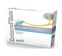 ENTEROFILUS Mang.Sempl.12x10ml