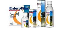 ENTEROFILUS Mang.Semplice100ml