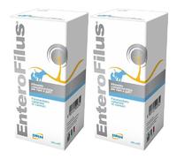 Enterofilus Mangime Semplice 100 Ml 2x100 ml