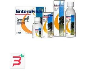 ENTEROFILUS MANGIME SEMPLICE 100 ML