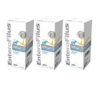 Enterofilus Mangime Semplice 100 Ml 3x100 ml