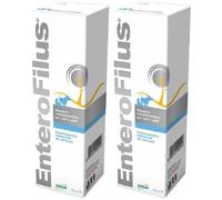 Enterofilus Mangime Semplice 250 Ml 2x250 ml