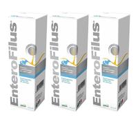 Enterofilus Mangime Semplice 250 Ml 3x250 ml