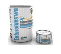 Drn ENTEROFILUS WET DIET PATE'400 G PER CANI