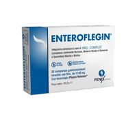 ENTEROFLEGIN 30CPR