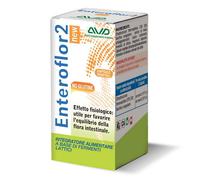 A. V. D. Reform ENTEROFLOR 2 NEW 20CPS