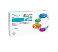 ENTEROFLORA SYMBIO 20CPS