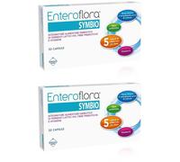 Enteroflora Symbio 2x8 g Capsule