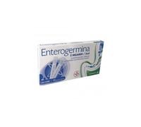 Enterogermina 2 Miliardi/5 ml 10 Flaconcini