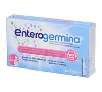 Enterogermina 2 Miliardi/5 Ml 20 Flaconcini