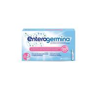 Enterogermina 2 Miliardi/5 Ml Sospensione Orale 20 Flaconcini 5 Ml