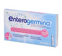Enterogermina 10 fiale 2mld/5ml