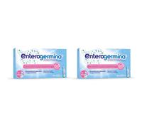 Enterogermina® 2mld/5ml 20 flaconcini 2x20x5 ml Flaconcini bevibili