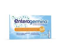 Enterogermina 4 Miliardi/5 Ml 10 Flaconcini