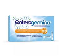 Enterogermina 4 Miliardi/5 Ml 20 Flaconcini