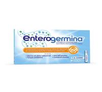 Enterogermina 4 Miliardi/5 ml Sospensione Orale