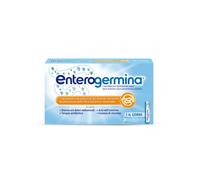 Enterogermina 4 Miliardi/5 ml Sospensione Orale - Fermenti Lattici E Probiotici Per I Disturbi Intestinali 20 Fiale