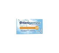 Enterogermina 4 Miliardi Ripristina Equilibrio Intestinale 10 Flaconcini
