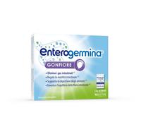 ENTEROGERMINA GONFIORE 10 BUST
