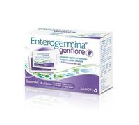 ENTEROGERMINA GONFIORE 20 BUSTINE BIPARTITE