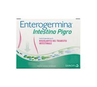Enterogermina Intestino Pigro 20 bustine