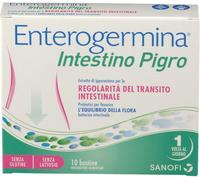 enterogermina intest ino Pigro 10 Bustine