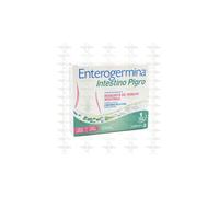 ENTEROGERMINA INTESTINO PIGRO 10 BUSTINE