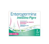 Enterogermina Intestino Pigro