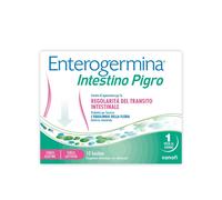 ENTEROGERMINA INTESTINO PIGRO 10 BUSTINE