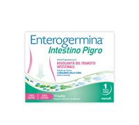 ENTEROGERMINA INTESTINO PIGRO 10 BUSTINE