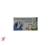 ENTEROGERMINA*OS 10FL 2MLD/5ML