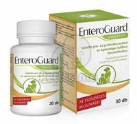 EnteroGuard compresse per cani e gatti per supportare la flora intestinale 30 cpr.