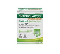 ENTEROLACTIS 8MLD 12BUST OROSO