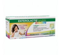 Enterolactis - Bevibile Bambini Confezione 12 Flaconcini