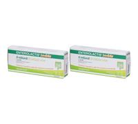 Enterolactis Bevibile Flaconi di Fermenti Lattici e Probiotici 2x6x10