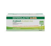 ENTEROLACTIS DRY PLUS 6FL 10ML