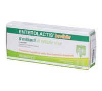 ENTEROLACTIS DRY PLUS 6FL 10ML