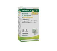 ENTEROLACTIS DUO 10*Bust.