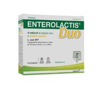 Enterolactis Duo 20 Bustine