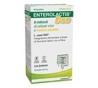 Enterolactis Duo 20 Bustine
