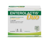 Enterolactis Duo 20 Bustine