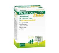 Enterolactis Duo - Fermenti Lattici