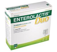 ENTEROLACTIS DUO POLV 20BUST GMM