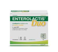 Enterolactis Duo 20 Bustine
