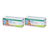 Enterolactis Fibra Liquida 2x12x10 ml Soluzione orale